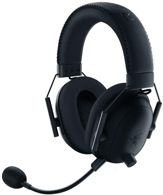 Razer BlackShark V2 PRO Wireless Gaming Headset for PC image