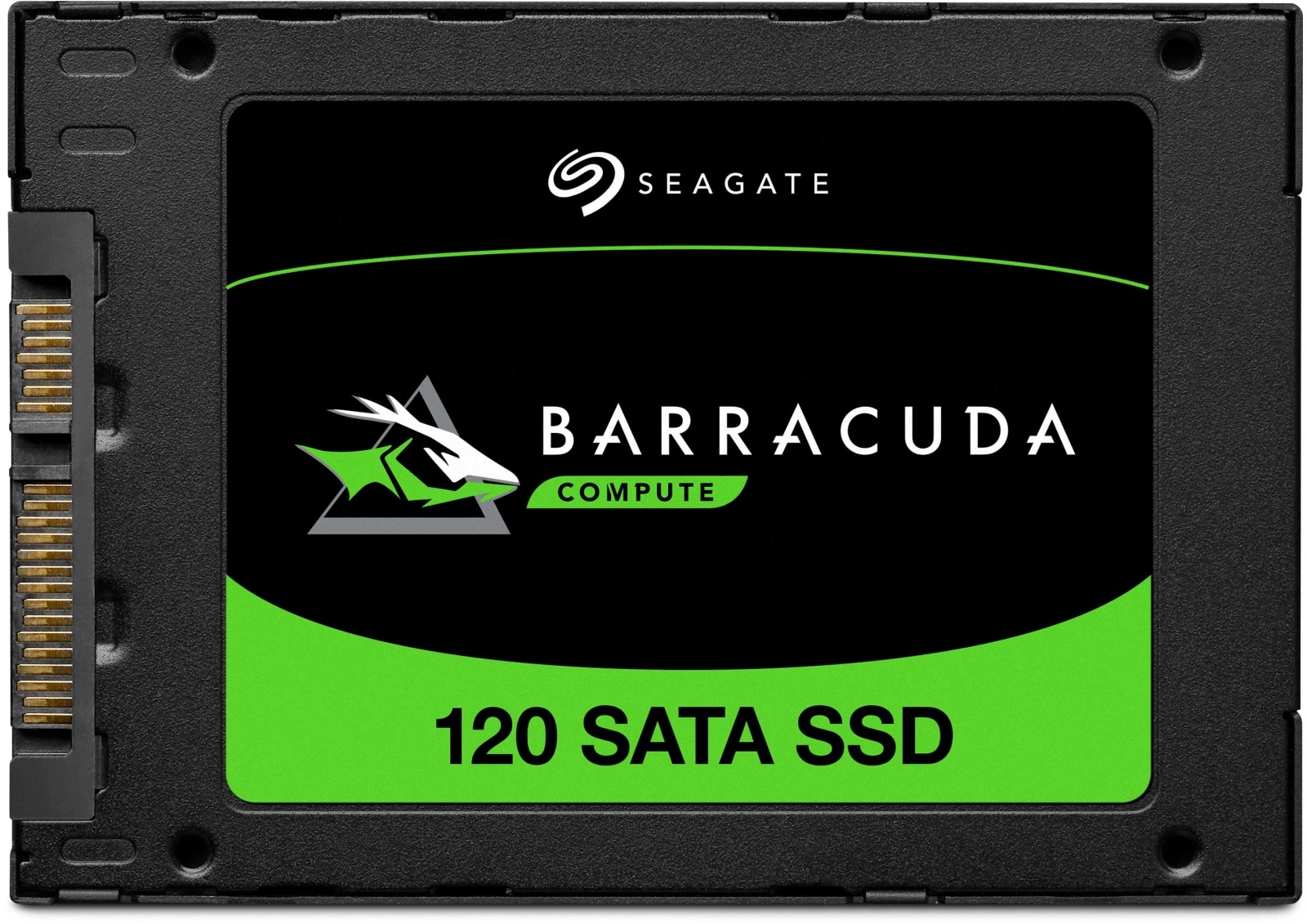 250GB Seagate Barracuda 120 SSD image