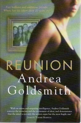 Reunion by Andrea Goldsmith image