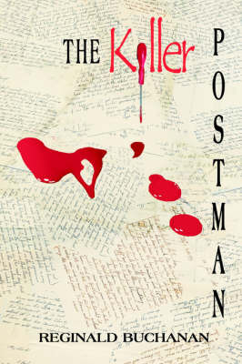 The Killer Postman by Reginald Buchanan image