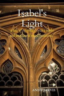 Isabel's Light by Andy Jarvis image