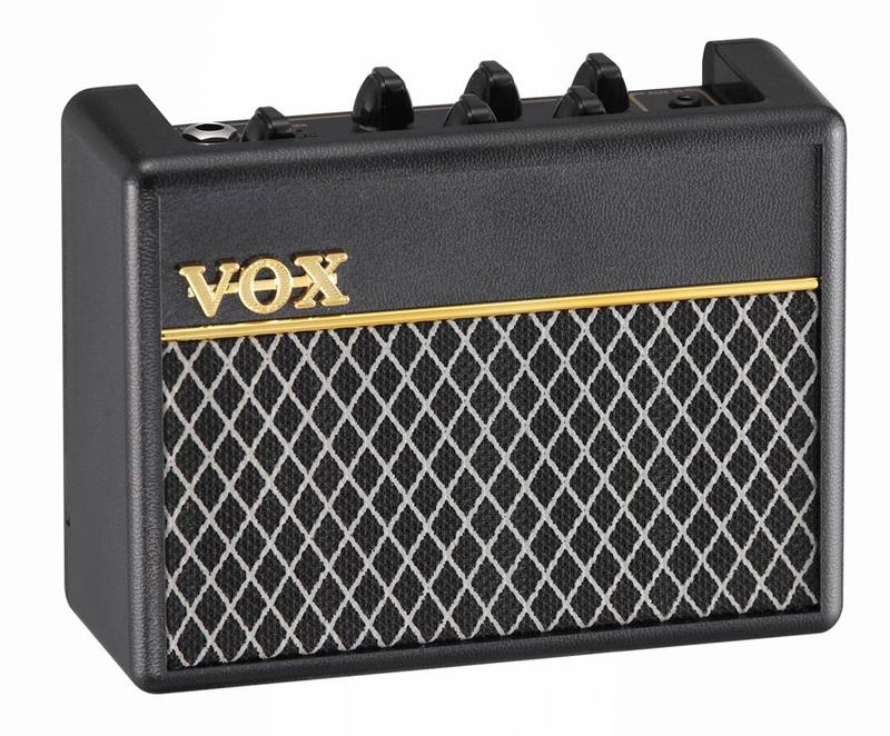 Vox AC1 RhythmVox Battery Powered Bass Amp at Mighty Ape NZ