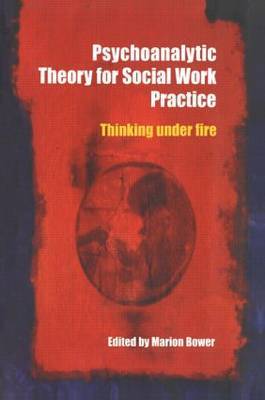 Psychoanalytic Theory for Social Work Practice image