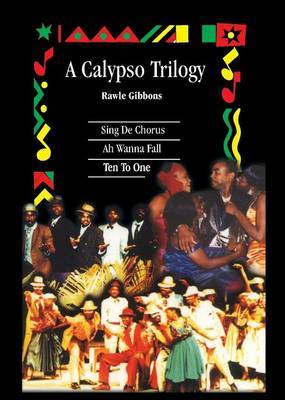 A Calypso Trilogy by Gibbons image