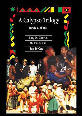 A Calypso Trilogy image