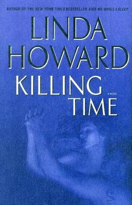 Killing Time by Linda Howard image