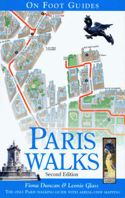 Paris Walks image