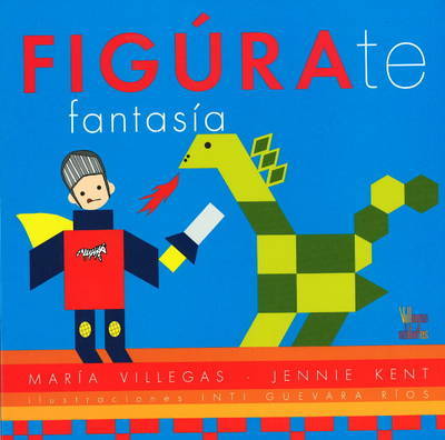 Figurate Fantasia by Maria Villegas image