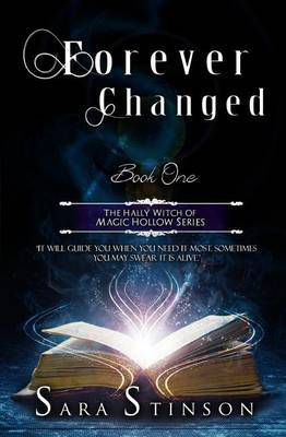 Forever Changed by Sara Stinson (Queens College, City University of New York Queens College, City Univ. of New York Queens College, City University of New York Queens Co image