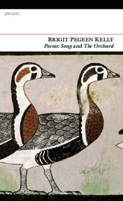 Poems by Brigit Pegeen Kelly image