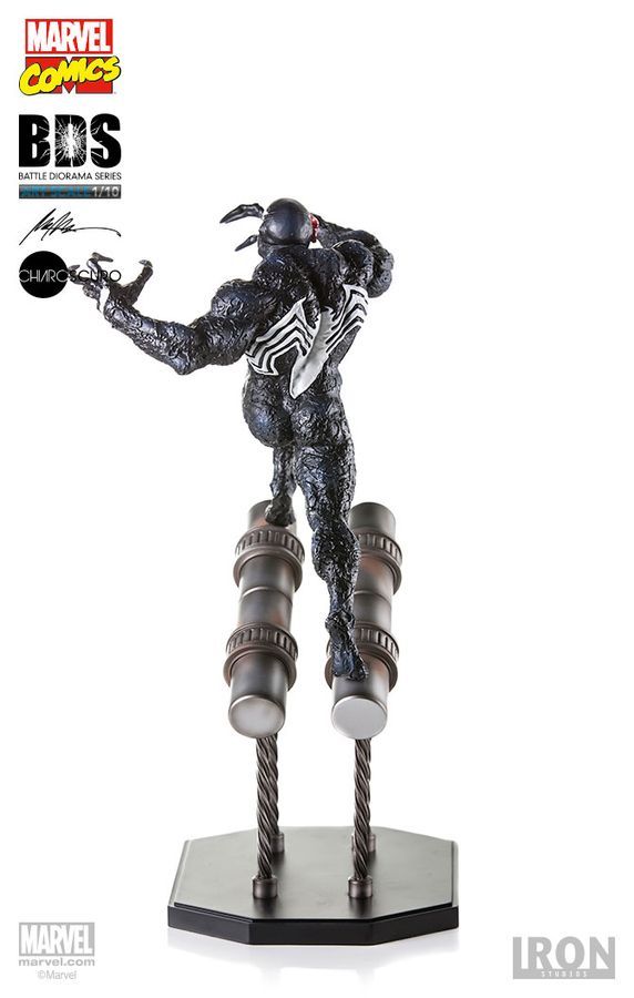 Venom - 1:10 Scale Statue image