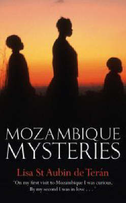 Mozambique Mysteries image