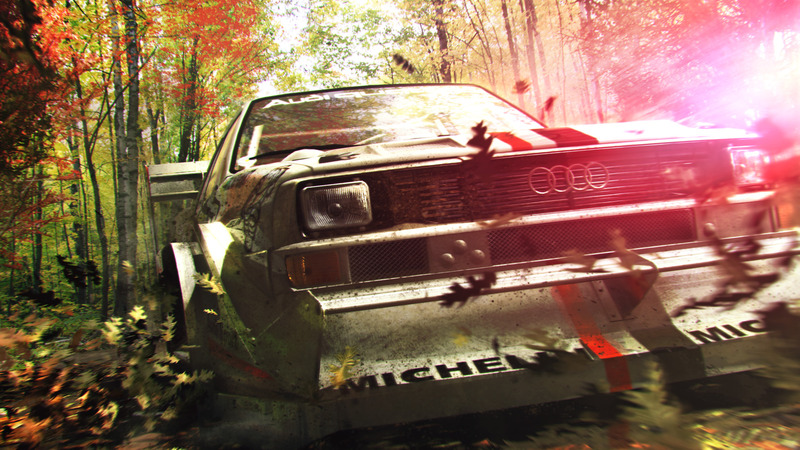 DiRT 3 for PC image