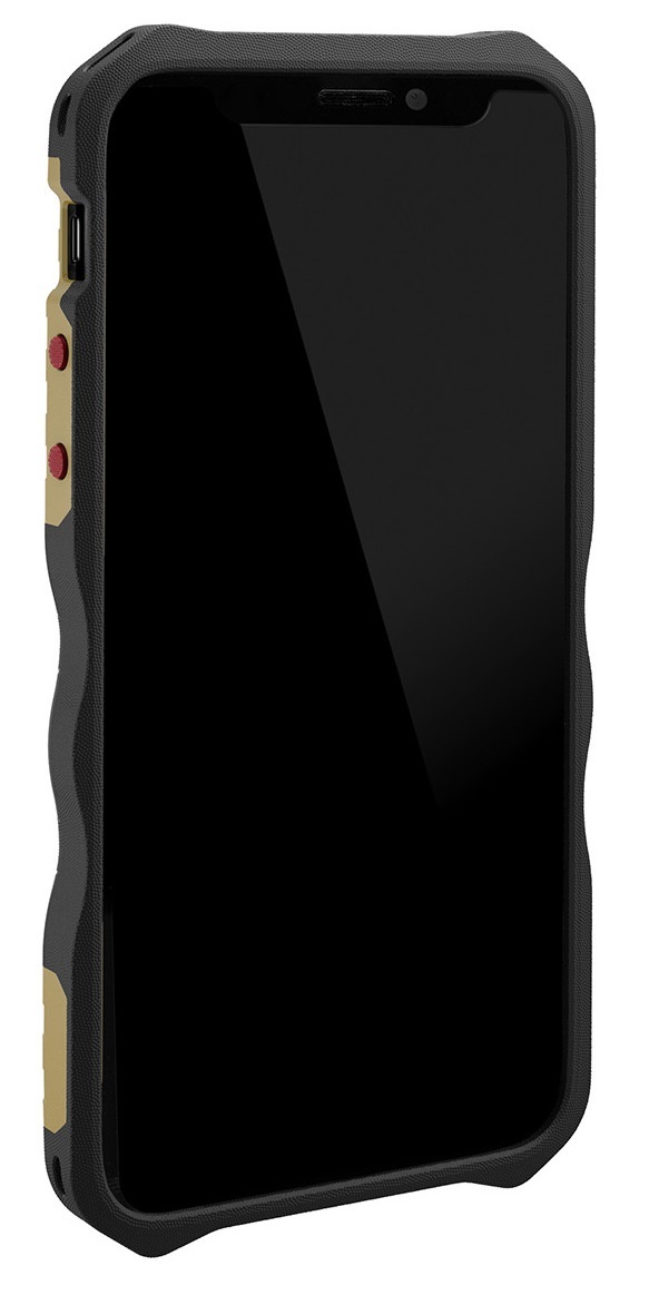 Element: Recon Tough Case - For iPhone X (Coyote) image