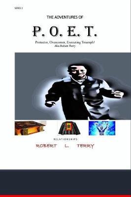 The Adventures of P.O.E.T. by Robert L Terry image