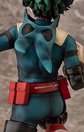 My Hero Academia: 1/8 Izuku Midoriya PVC Figure image