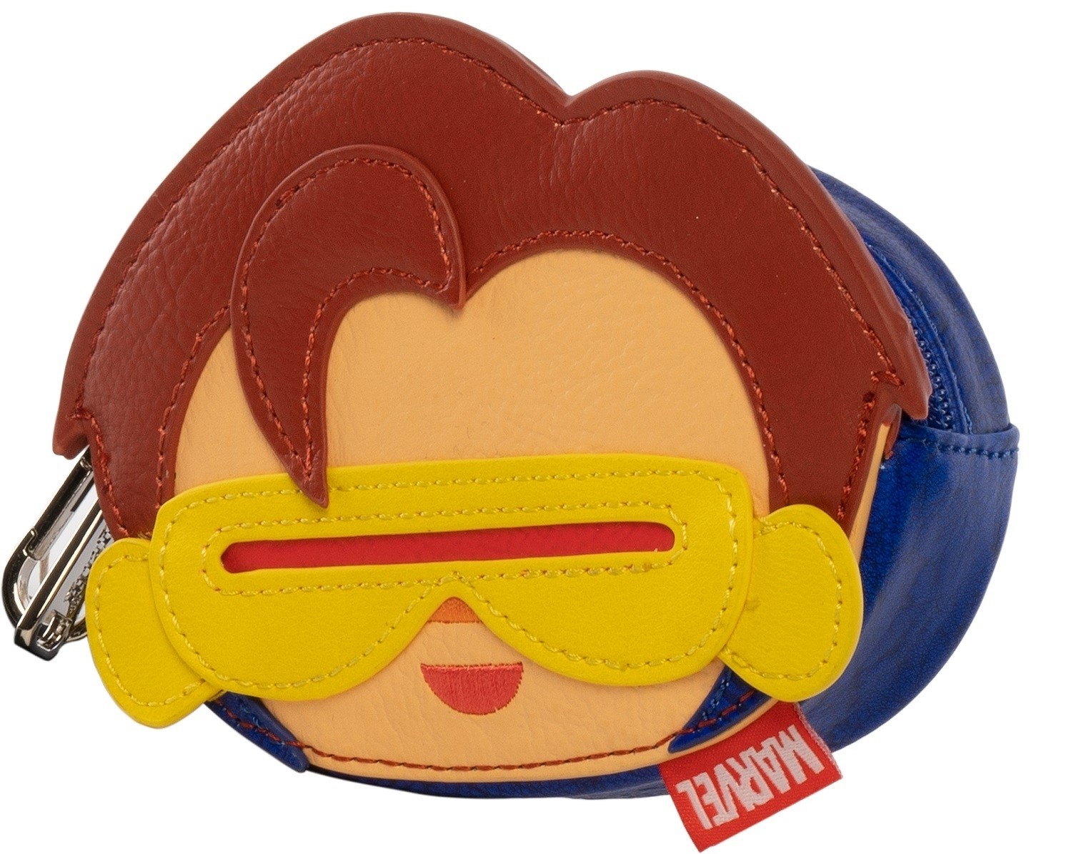 Loungefly: X-Men - Cyclops Coin Purse image