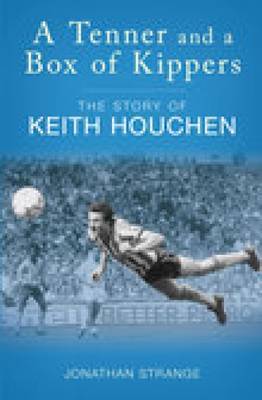 A Tenner and a Box of Kippers by Jonathan Strange image
