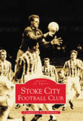 Stoke City Football Club by Tony Matthews image