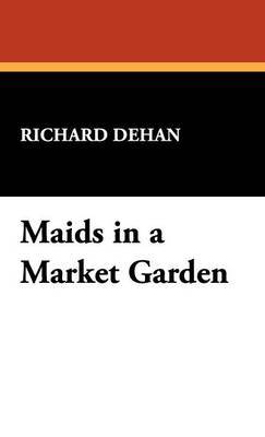 Maids in a Market Garden image