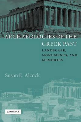 The W. B. Stanford Memorial Lectures by Susan E. Alcock image