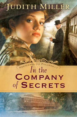In the Company of Secrets by Judith Miller image