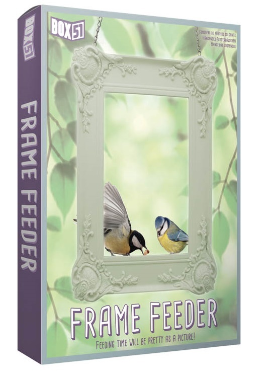 Paladone - Frame Feeder image