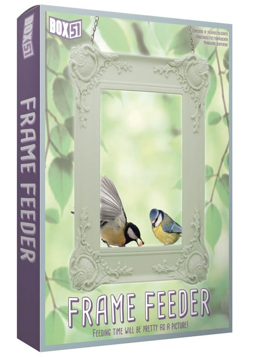 Frame Feeder image