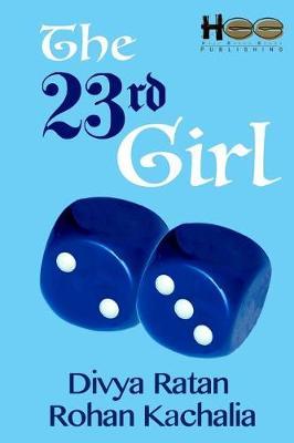 The 23rd Girl by Divya Ratan