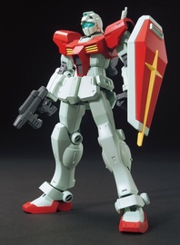 Hgbf 1 144 Gm S Counterattack Model Kit At Mighty Ape Nz