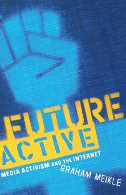 Future Active by Graham Meikle image