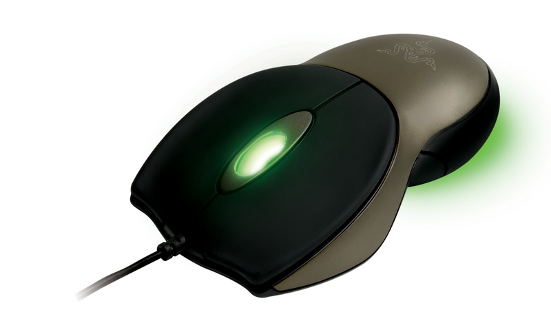 Razer Boomslang Collectors Edition Mouse