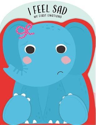 I Feel Sad by Nick Ackland image