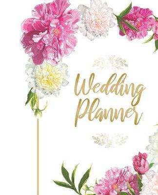 Wedding Planner by Delsee Notebooks