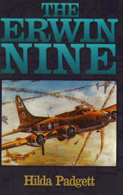 Erwin Nine by Hilda Padgett image