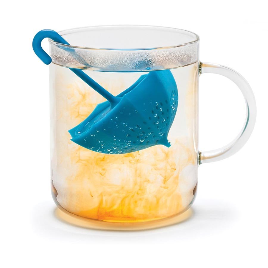 Umbrella Tea Infuser