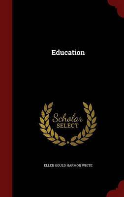 Education by Ellen Gould Harmon White image