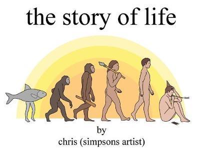 The Story of Life image