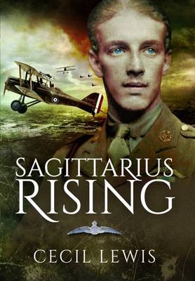 Sagittarius Rising by Cecil Lewis image