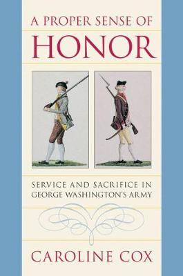 A Proper Sense of Honor image