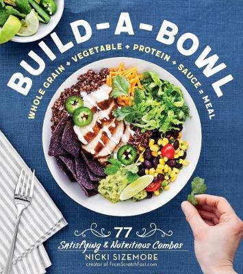 Build-a-Bowl by Nicki Sizemore image