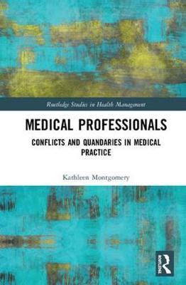 Medical Professionals image