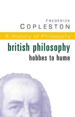 History of Philosophy: Vol 5 by Frederick C Copleston image
