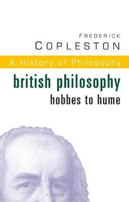 History of Philosophy: Vol 5 image