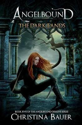 The Dark Lands by Christina Bauer image