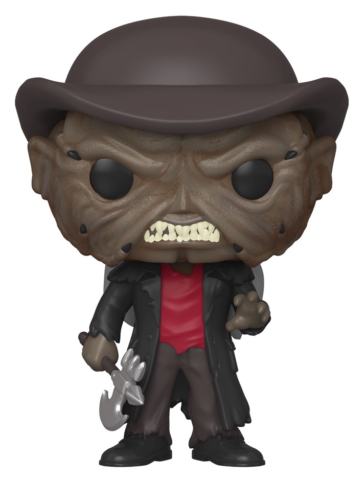 Jeepers Creepers The Creeper Pop! Vinyl Figure at Mighty Ape NZ
