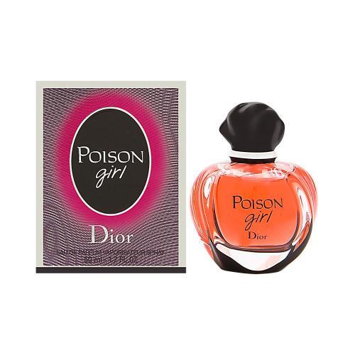 dior poison girl 50ml price