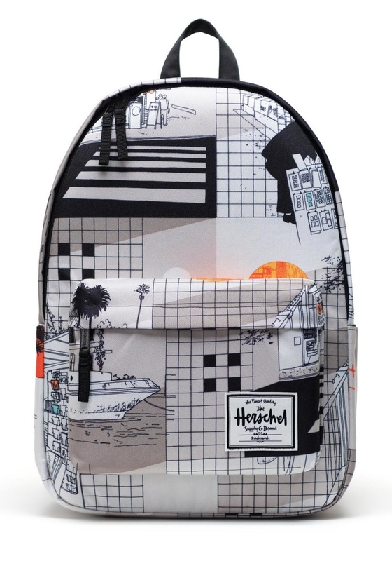 Classic XLarge Backpack World Travel at Mighty Ape NZ