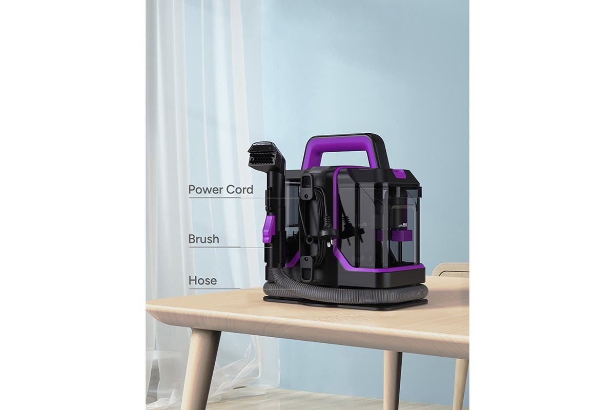 Buy Kogan StainClean Carpet and Upholstery Spot Cleaner at Mighty Ape NZ