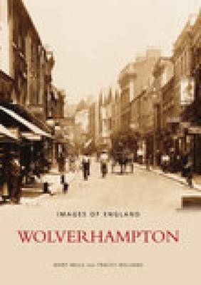Wolverhampton by Mary Mills image